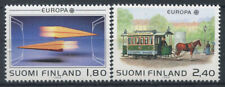 Finlandia 1988 michel usato  Bitonto
