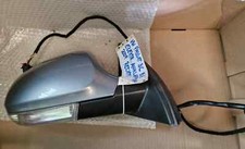 Passat außenspiegel elektrisc gebraucht kaufen  Happurg
