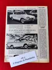 Advertising italia pubblicità usato  Roma