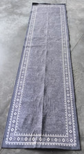 Runner rug entryway for sale  PETERSFIELD