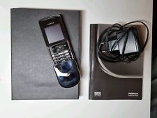 Nokia 8800 sirocco gebraucht kaufen  Pfungstadt