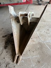Ditching bucket tacheuchi for sale  EDINBURGH