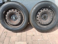 Gomme auto usate usato  Salsomaggiore Terme