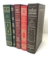 Franklin library classics for sale  Tulsa