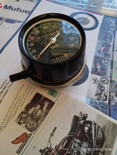 Compteur honda 500 d'occasion  Saint-Sébastien-sur-Loire
