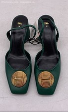 heels high zara for sale  Wilkes Barre