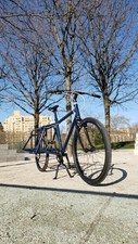 Custom longtail cargo for sale  Royersford