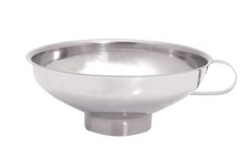 Entonnoir inox pot d'occasion Entonnoir inox pot d'occasion  Blangy-sur-Bresle