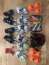 Flag football sets for sale  Lake View
