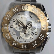 Invicta reserve leviathan for sale  Trenton