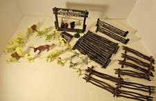 Vintage marx playset for sale  Riverside