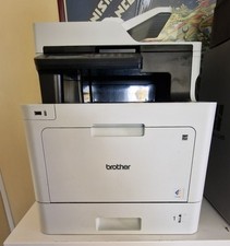 Imprimante laser brother d'occasion Imprimante laser brother d'occasion  Saint-Michel-sur-Orge