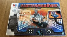 Flottenmanöver mb spiele gebraucht kaufen  Traunreut
