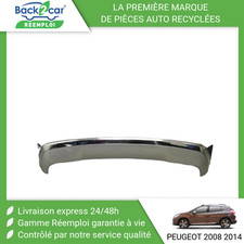 Becquet hayon peugeot d'occasion  Saint-Quentin