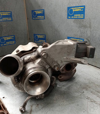 472747002b turbocompressore bm usato  Italia
