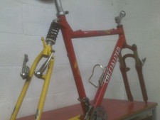 Specialized ground control for sale  UK