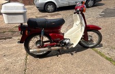 honda cub 90 for sale honda cub 90 for sale SHEFFIELD