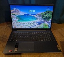 Ordinateur portable lenovo d'occasion  Saint-Léonard-de-Noblat