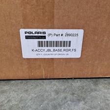 Polaris 2890225 jbl for sale  Cape Girardeau