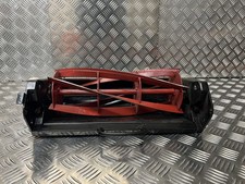 Used cylinder blade for sale  BASILDON