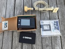 Garmin gpsmap 215 for sale  Buzzards Bay