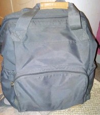 Wickeltasche wickelrucksack gebraucht kaufen  Schrozberg