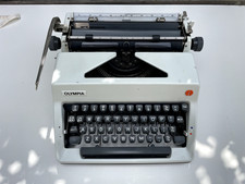Vintage 1970s olympia for sale  BICESTER