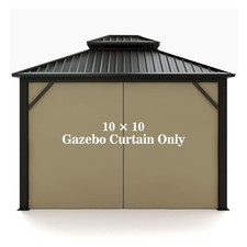 Gazebo replacement privacy for sale  Overland Park