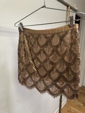 1920s flapper skirt for sale  West Hollywood