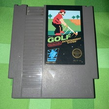 Golf nintendo nes for sale  Loves Park