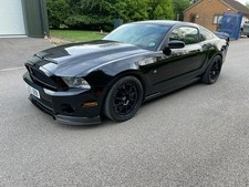 Ford mustang shelby for sale  BEDFORD