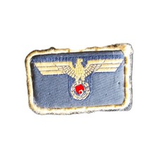 Distintivo berretto kriegsmari usato Distintivo berretto kriegsmari usato  Sora