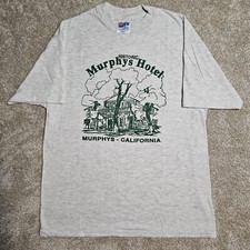 Vintage 90s murphys for sale  Willits