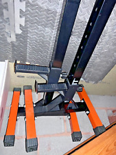 Mirafit adjustable squat for sale  BIRKENHEAD