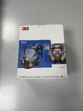 Full facepiece respirator for sale  HERTFORD