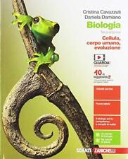 Biologia cellula corpo usato  Italia