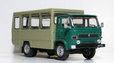 Star A29 Osinobus _ 1:43 _ DeAgostini - Altaya - Ixo _ PRL - DDR na sprzedaż  PL