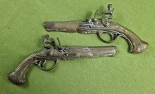Flintlock rifle musket for sale  CORBY