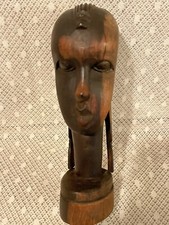 Vintage hand carved for sale  Placerville