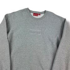 Supreme cutout box for sale  BRISTOL
