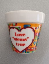 Small ceramic love for sale  CAERNARFON
