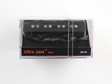 Dimarzio basso ultra usato  Spedire a Italy