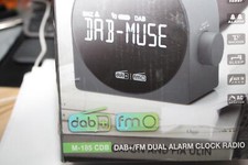Muse 185 cdb gebraucht kaufen  Hamm