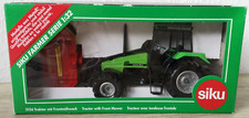 Siku 3156 deutz gebraucht kaufen  Münsterdorf
