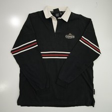 Guinness rugby shirt for sale  Junction City