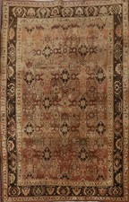 Geometric semi antique for sale  Charlotte