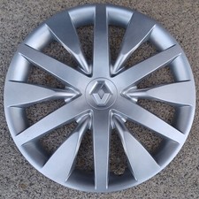 Radkappe renault laguna gebraucht kaufen  Oelsnitz