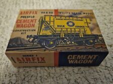 1960s airfix construction for sale  EDINBURGH