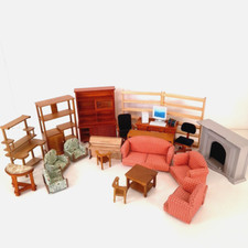 Mid century dolls for sale  LLANDUDNO JUNCTION