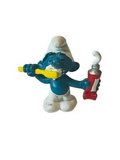 Smurfs vtg toy for sale  Colorado Springs